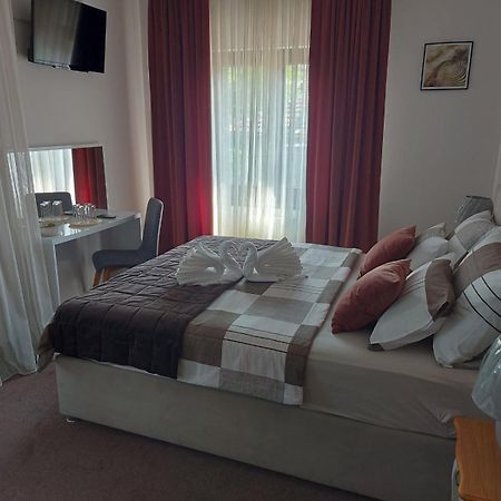 Bed & Breakfast Sjaj Saraybosna Dış mekan fotoğraf