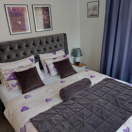 Bed & Breakfast Sjaj Saraybosna Dış mekan fotoğraf