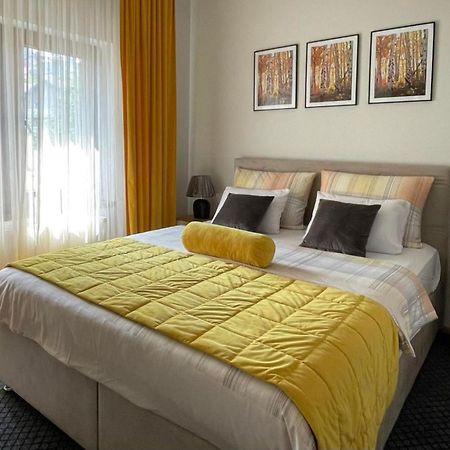 Bed & Breakfast Sjaj Saraybosna Dış mekan fotoğraf