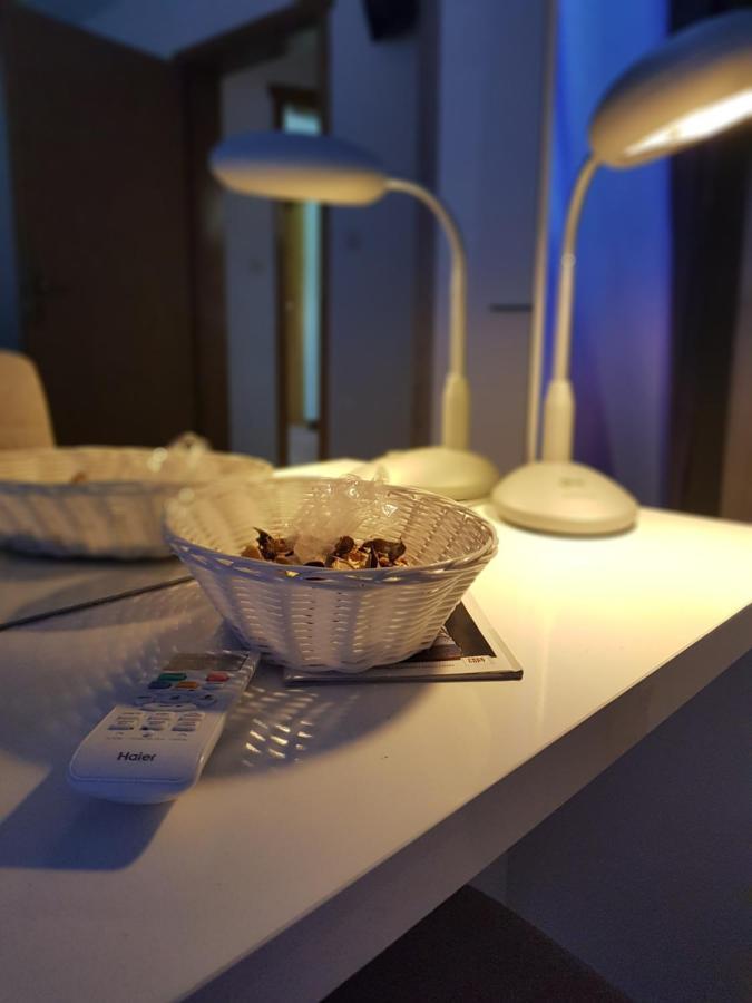 Bed & Breakfast Sjaj Saraybosna Dış mekan fotoğraf