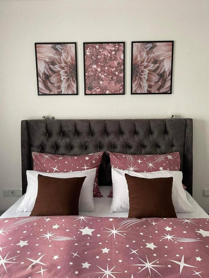 Bed & Breakfast Sjaj Saraybosna Dış mekan fotoğraf