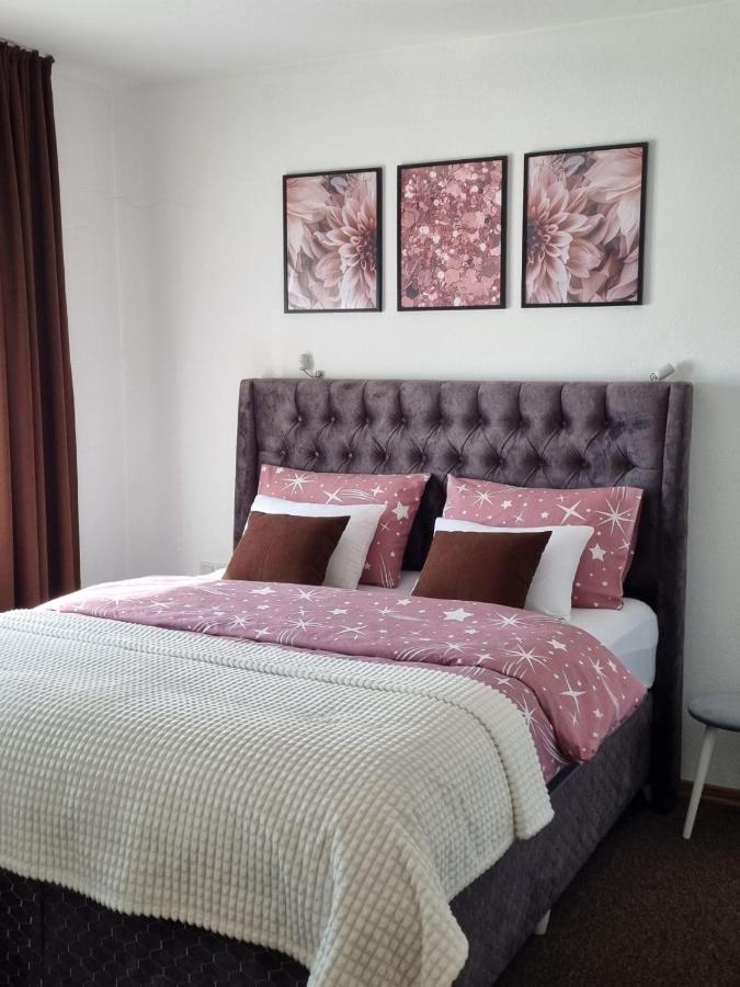 Bed & Breakfast Sjaj Saraybosna Dış mekan fotoğraf