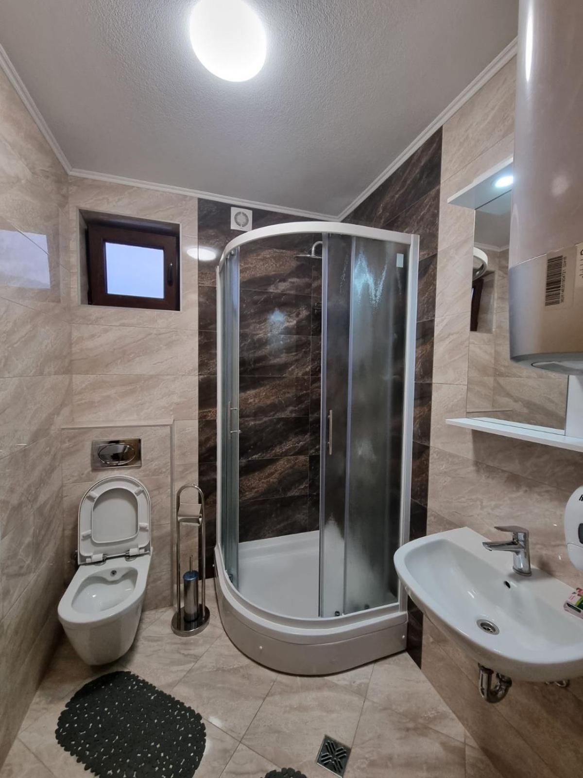 Bed & Breakfast Sjaj Saraybosna Dış mekan fotoğraf