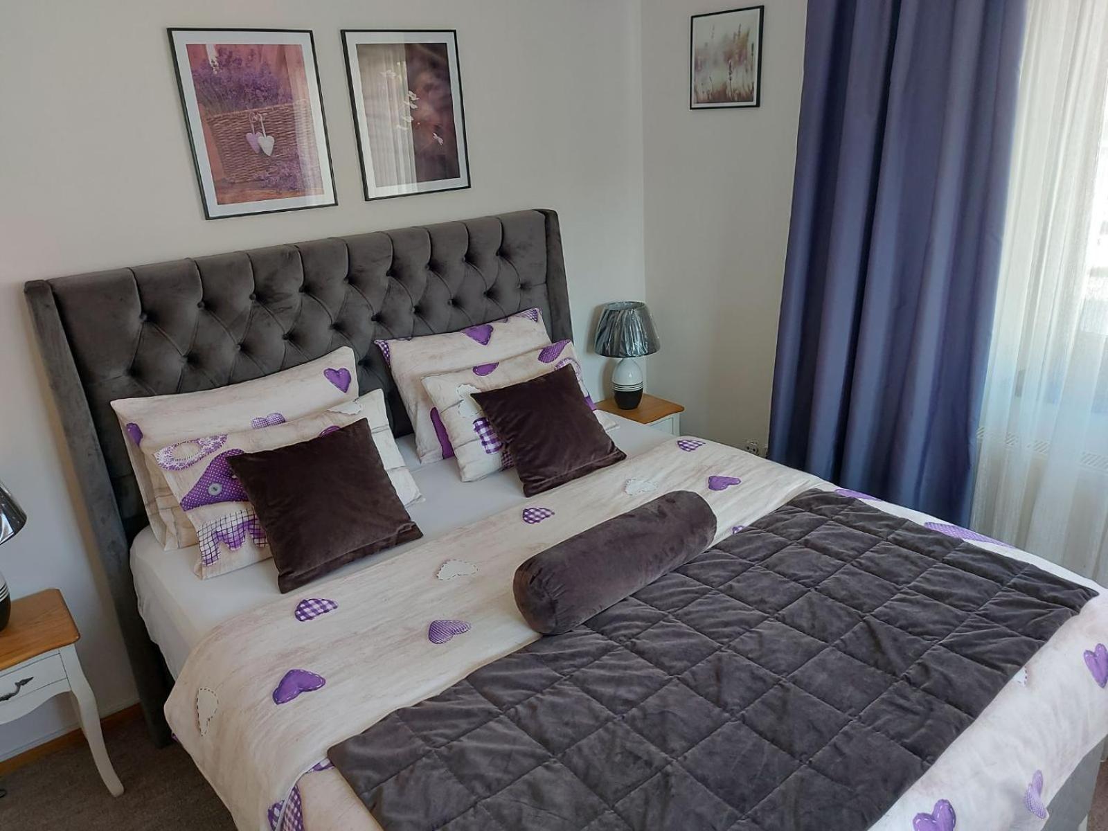 Bed & Breakfast Sjaj Saraybosna Dış mekan fotoğraf