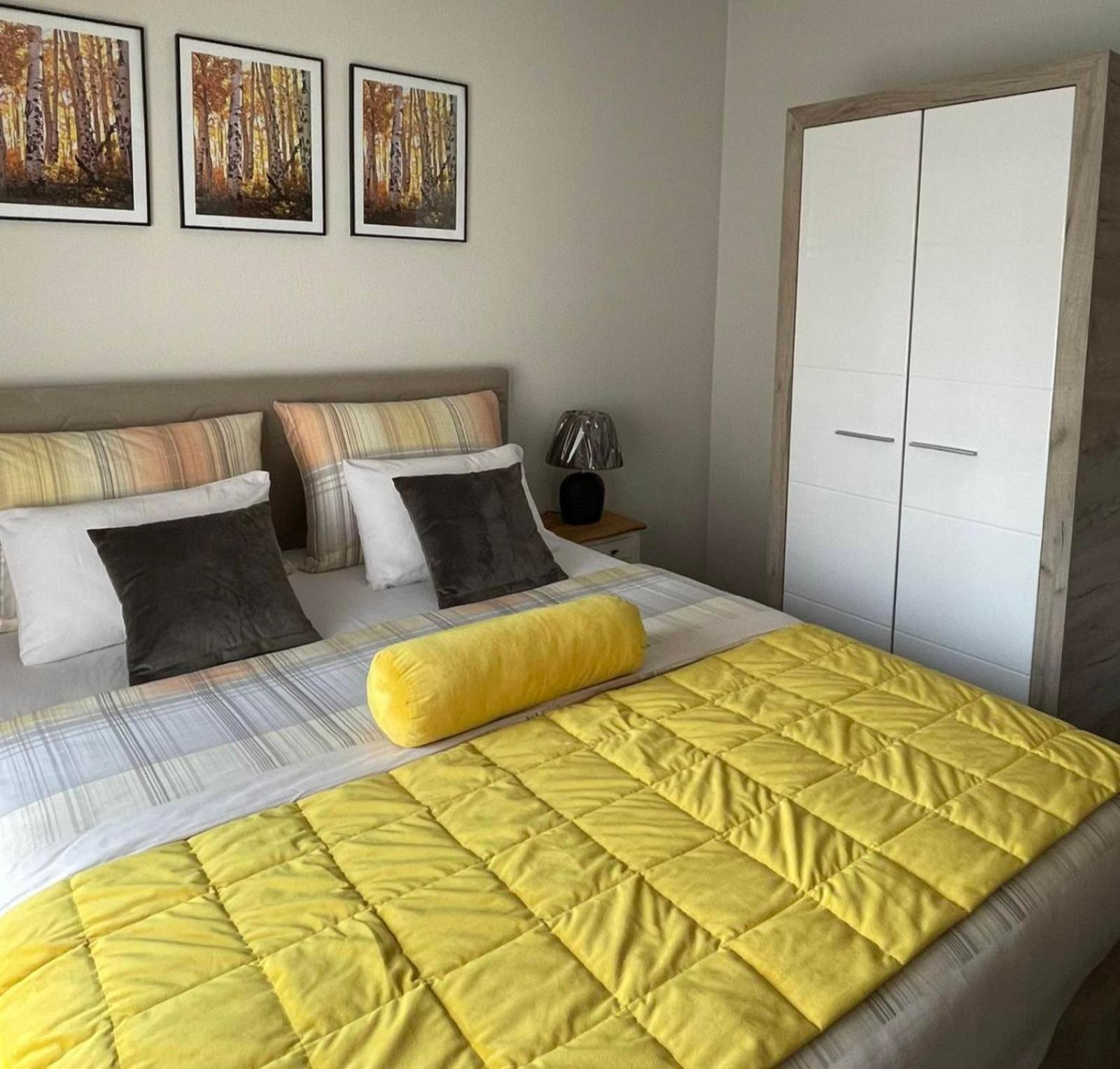 Bed & Breakfast Sjaj Saraybosna Dış mekan fotoğraf