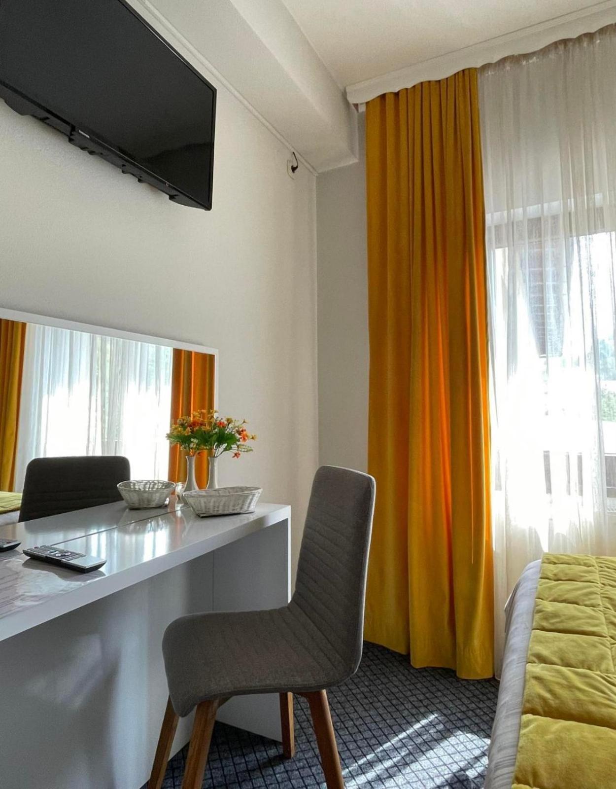 Bed & Breakfast Sjaj Saraybosna Dış mekan fotoğraf