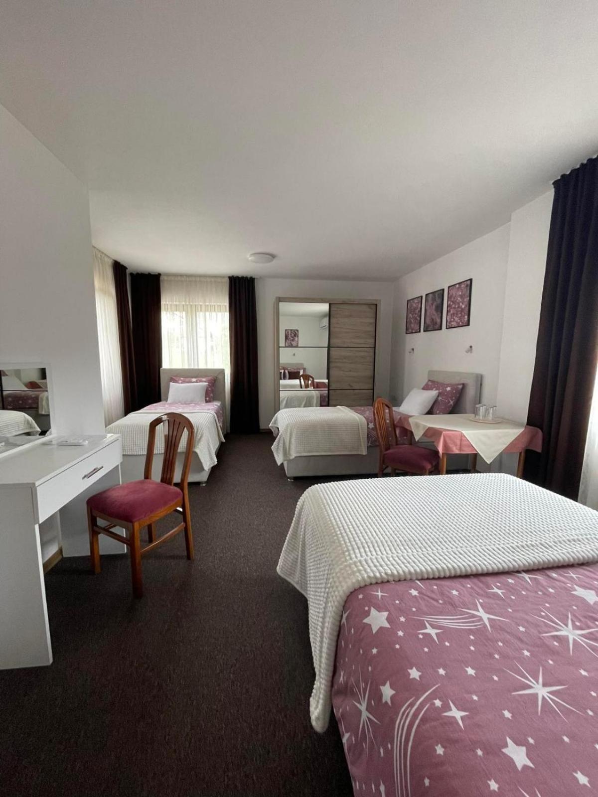 Bed & Breakfast Sjaj Saraybosna Oda fotoğraf
